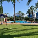 Cala Blanca 3 chambres