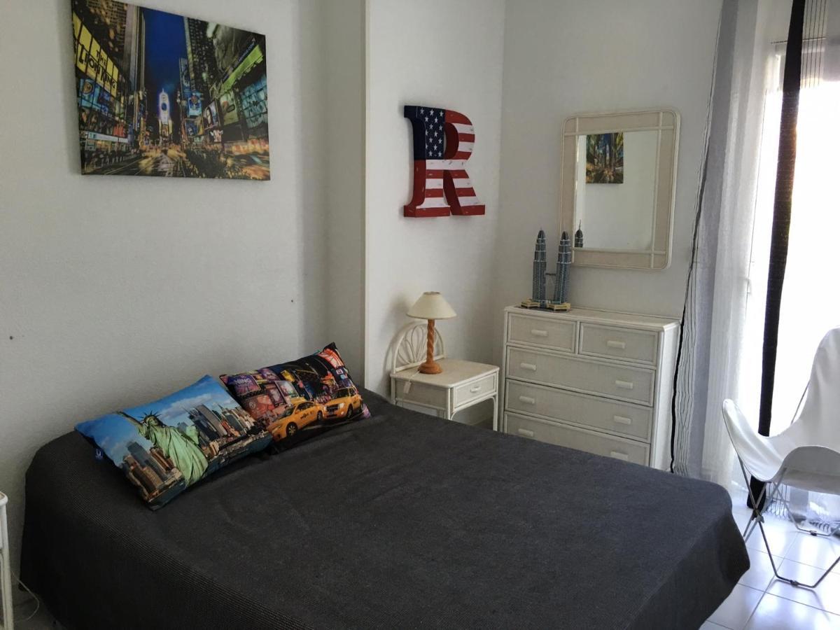 Cala Blanca 3 Appartement