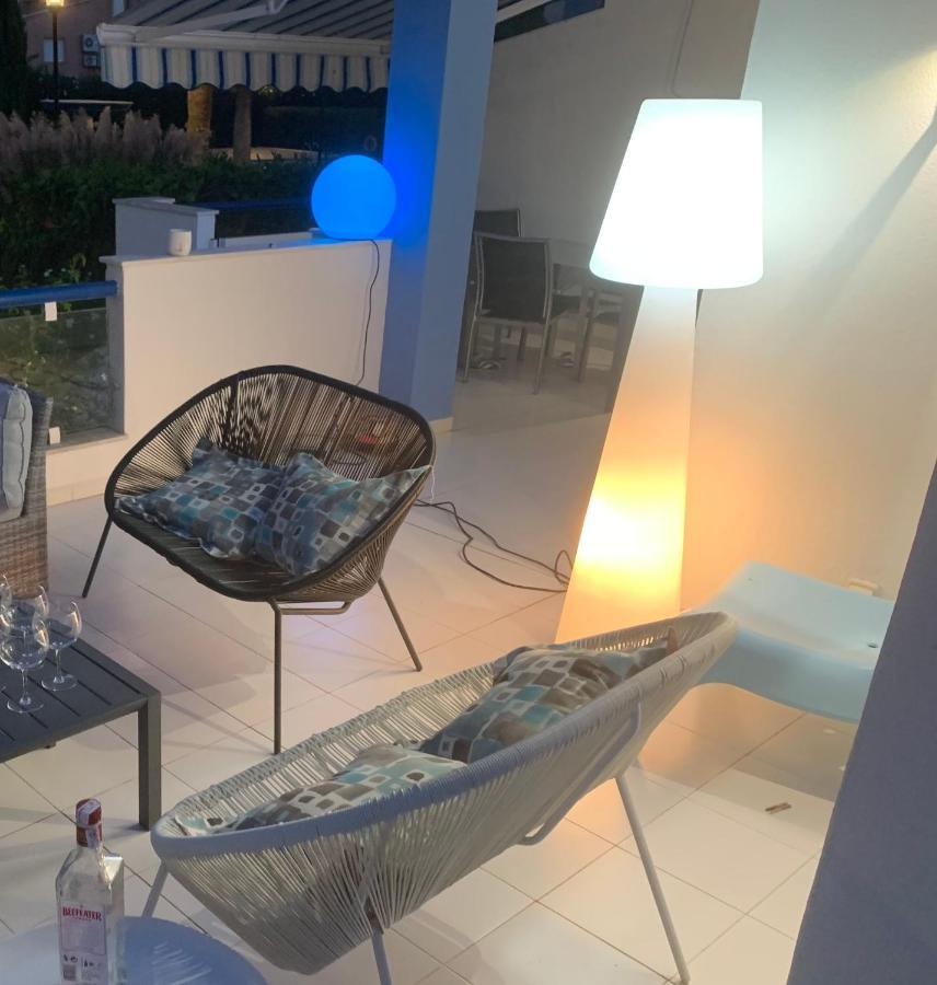 Cala Blanca 3 Appartement