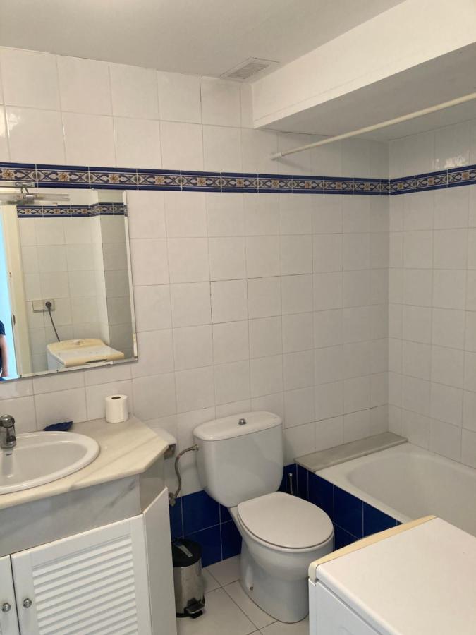 Appartement Cala Blanca 3 Dénia