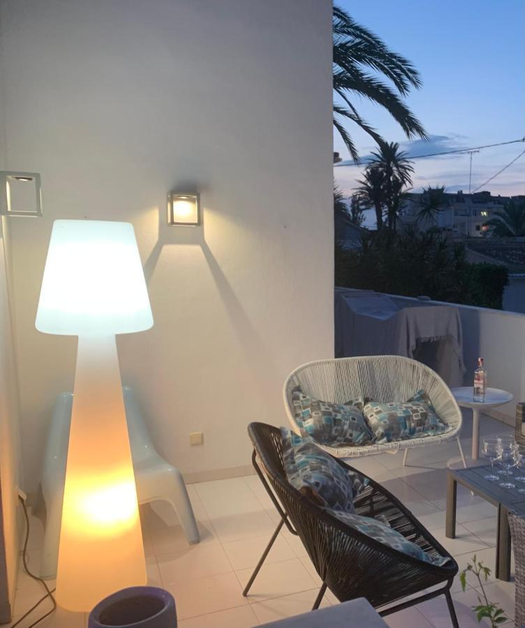 Appartement Cala Blanca 3