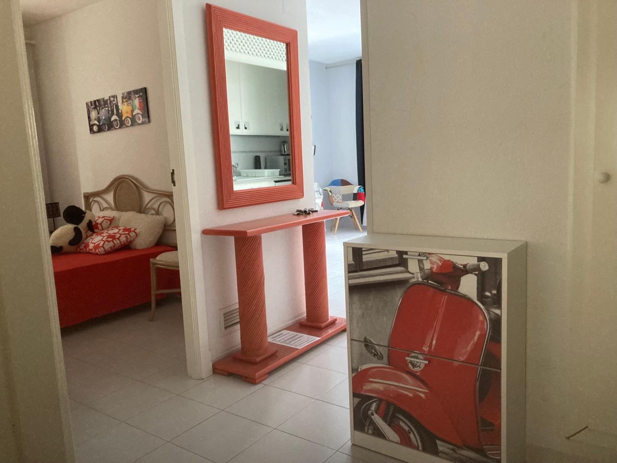 Cala Blanca 3 Appartement *