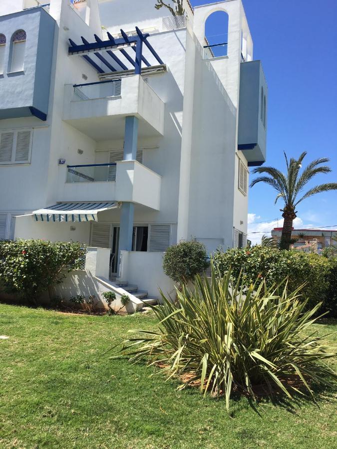 Apartment Cala Blanca 3